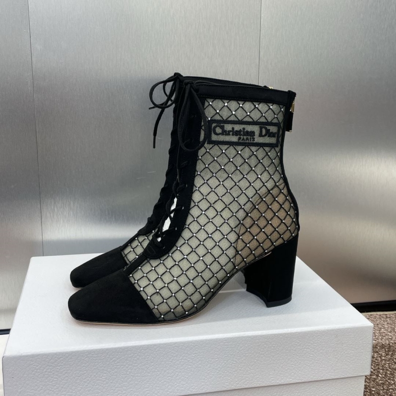 ch**an D*or boots